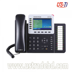 Grandstream GXP2160 Enterprise IP Phone