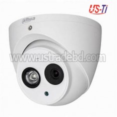 Dahua HAC-HDW1200EMP-A 2MP HD-CVI IR Dome Camera