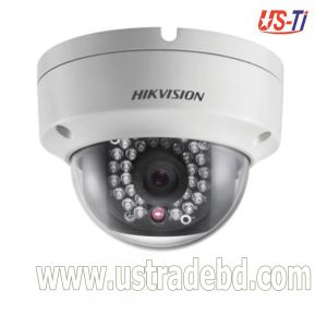 HIKVIISION DS-2CD2110F-I 1.3 MP IR FIX Dome