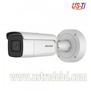 Hikvision  DS-2CD2625FWD-IZS 2MP Powered by DarkFighter Varifocal Bullet Network Camera