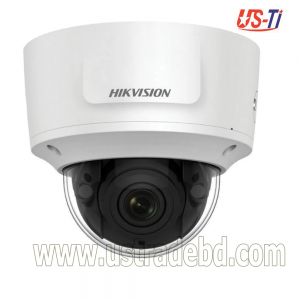 Hikvision DS-2CD2743G0-IZS4 MP IR Vari-focal Dome Network Camera