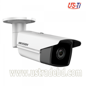 Hikvision DS-2CD2T45FWD-I5 4 MP Outdoor IR Fixed Network Bullet Camera