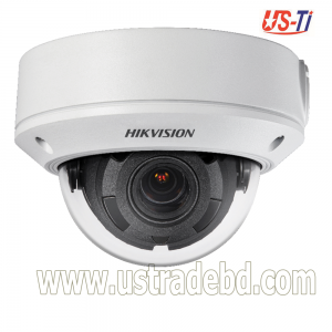 Hikvision  DS-2CD3721G0-IZ 2MP Varifocal Dome Network Camera