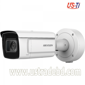 Hikvision DS-2CD5A26G0-IZS 2MP DarkFighter Moto Varifocal Bullet Network Camera