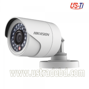 HikVision DS-2CE16D0T-IR bullet camera