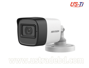 Hikvision DS-2CE16H0T-ITPF 5 MP Bullet Camera