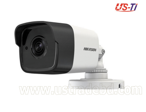 Hikvision DS-2CE16HOT-IRPF 5MP Full HD 20M Bullet CC Camera