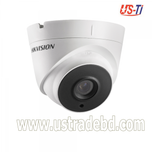 Hikvision DS-2CE56C0T-IT3F IR Dome CC Camera