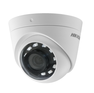 Hikvision DS-2CE56D0T-I2PFB 2 MP Indoor Fixed Turret Camera