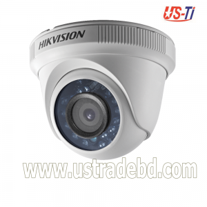 Hikvision DS-2CE56D0T-IRF HD Dome CC Camera