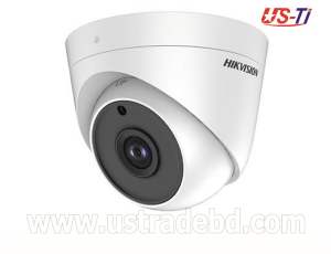 Hikvision DS-2CE56H0T-ITPF (5MP) Dome CC Camera