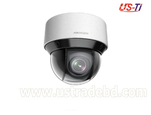 Hikvision DS-2DE4A225IW-DE 2MP Outdoor PTZ Network Dome Camera with Night Vision