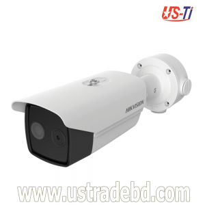 HIKVISION DS-2TD2617-3/V1 Thermal imaging camera