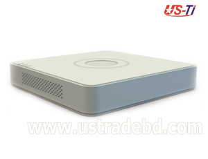 HIKVISION DS-7104NI-E1-4-Channel WiFi NVR