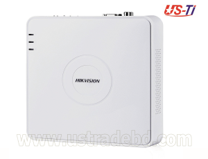 HIKVISION DS-7108HGHI-F1 Turbo HD 8Ch. HD DVR