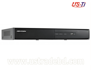 HIKVISION DS-7204HGHI-F1 4-CH Turbo HD 720P DVR