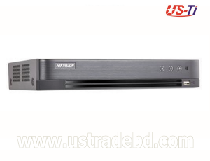 Hikvision DS-7204HUHI-K1 4 Channel Turbo HD DVR