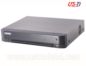 HikVision DS-7208HUHI-K1 Turbo HD DVR