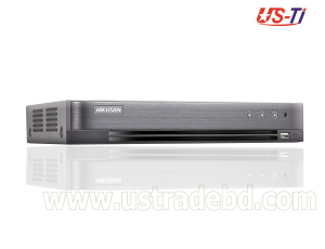 Hikvision DS-7232HQHI-K2 32 Channel Digital Video Recorder (DVR)