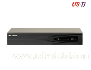 HIKVISION DS-7616NI-E1 8-CH Embedded NVR System