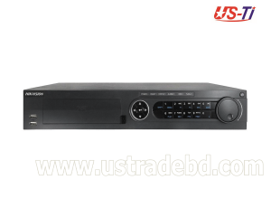 Hikvision DS-8132HQHI-K8 Turbo HD DVR