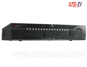 Hikvision DS-9664NI-I8 NVR