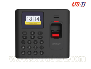 Hikvision DS-K1A802EF-B Fingerprint Time Attendance Access Control