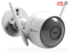 Hikvision EZVIZ CS-CV310-A0-1B2WFR (4mm)(2.0MP) IR Up To 30M Full HD WIFI Outdoor IP Camera