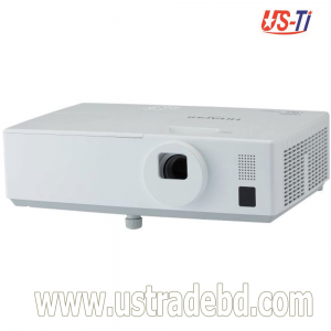 Hitachi CP-DX301 3000 Lumens DLP Projector