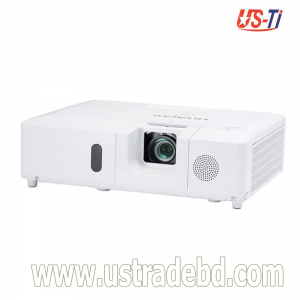 Hitachi CP-EX303 XGA 3300 Lumens Projector rent in sylhet