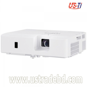 Hitachi CP-EX3051WN XGA 3300 Lumens Projector