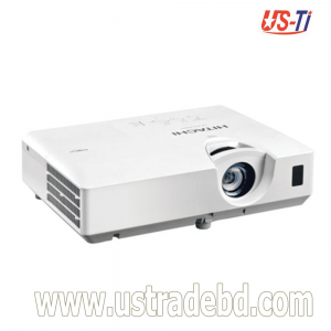 Hitachi CP-X3042WN 3200 Lumens Multimedia Projector