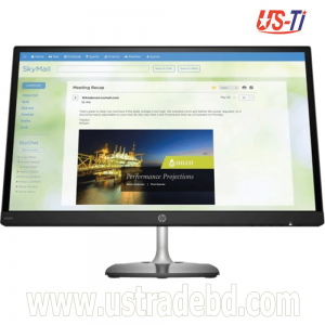 HP N220h 21.5" Full HD Monitor