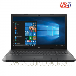 HP Notebook - 15-da0077tx