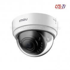 ( IPC-D22P ) 02 MP NETWORK IR WIFI DOME CAMERA