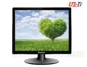 Monitor Esonic 15.6 LED Full HD Widescreen LED Monitor