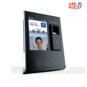 Nitgen eNBioAccess-T9 Time Attendance Access Control