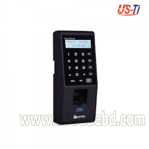 Nitgen SW101-M2R Fingerprint Reader Access Control System