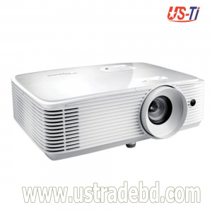 Optoma DLP Projector X306ST XGA 3200 Lumens