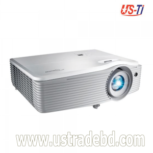 Optoma EH512 Full HD 3D Projector