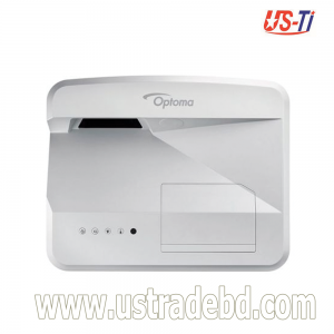 Optoma GT5500+ Ultra Short Throw Projector