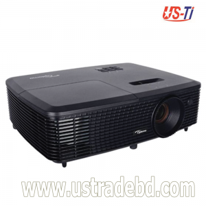 OPTOMA S321 SVGA 3200 LUMENS PROJECTOR