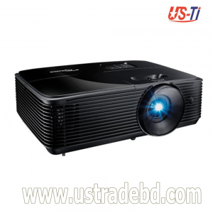 Optoma SA500 SVGA 3600 Lumens Projector