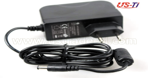 Original Hikvision AC Power Adapter Charger 12V-2Amp