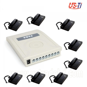 PABX & Intercom 96 Line Package