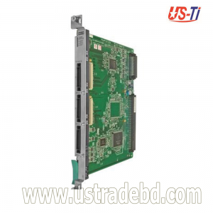 Panasonic DISA (CARD 2CH)