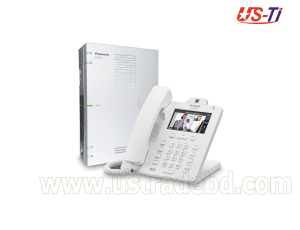 Panasonic Hybrid IP-PBX KX-HTS824- 08 line