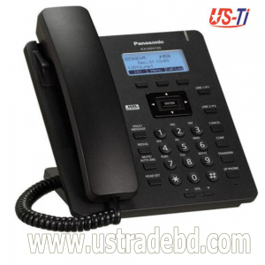 Panasonic KX-HDV130 PoE 3 Soft Keys Full Duplex SIP Phone