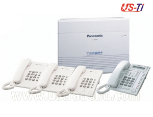 Panasonic 16 Line KX-TES824 Original