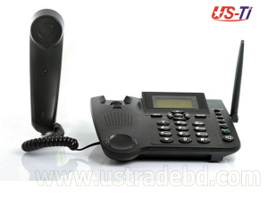 Panasonic ZT600G Dual SIM Land Line Home Telephone